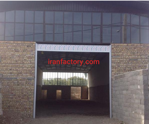 فروش یا معاوضه  ٧٠٠مترسوله وانبار در محمدشهر کرج2