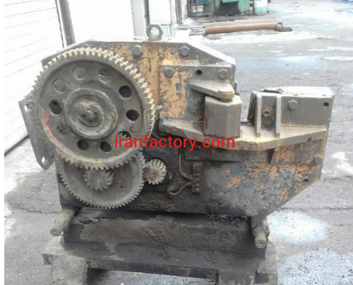 فروش دستگاه نورد در تهران1