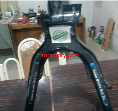 فروش و پخش انواع قطعات موتور سیکلت0