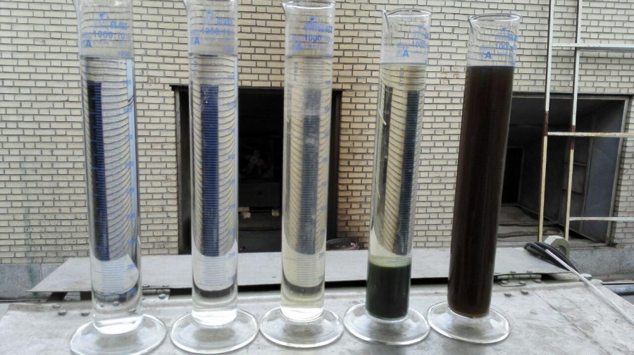 تصفیه و بازیابی انواع پسابهای صنعتی0