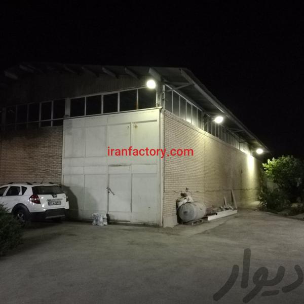 اجاره سوله 400 متری در اصفهان3