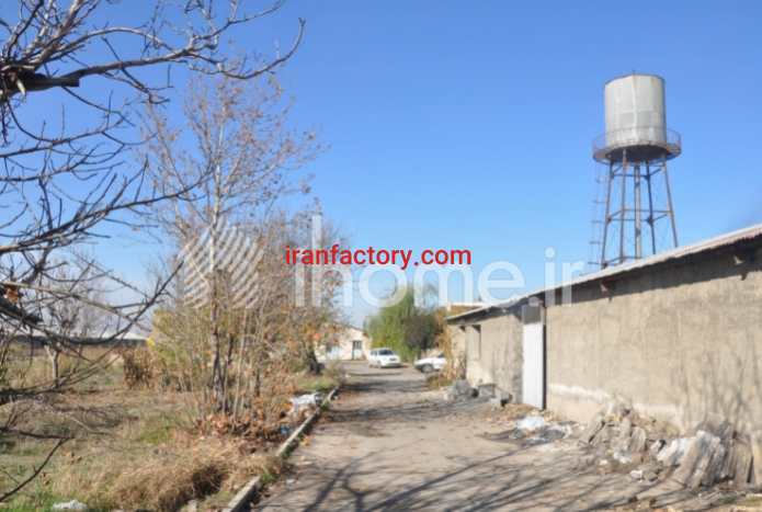 فروش 50هزار متر سوله و زمین در بزرگراه کرج قزوین3