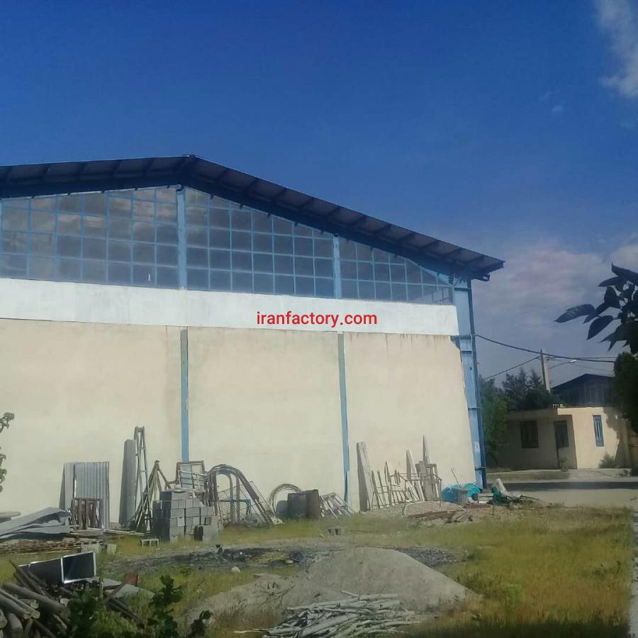 فروش کارخانه سیم در یاسوج4