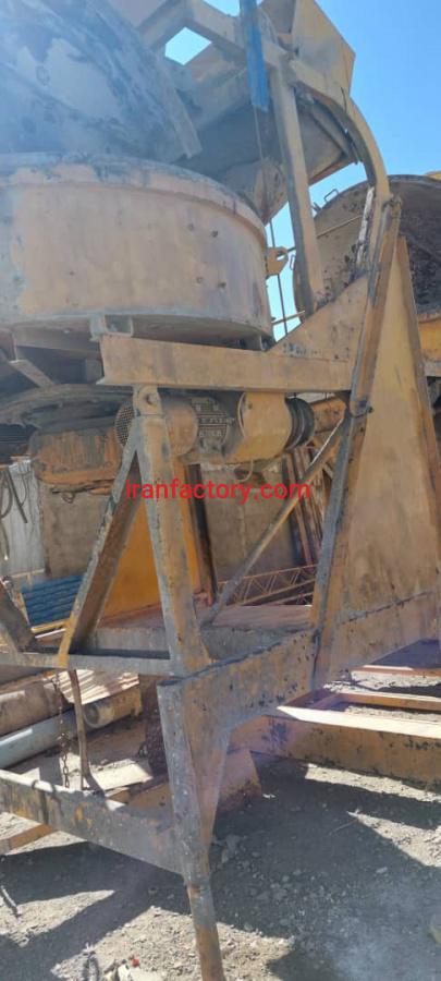 خرید و فروش سیلو سیمان0