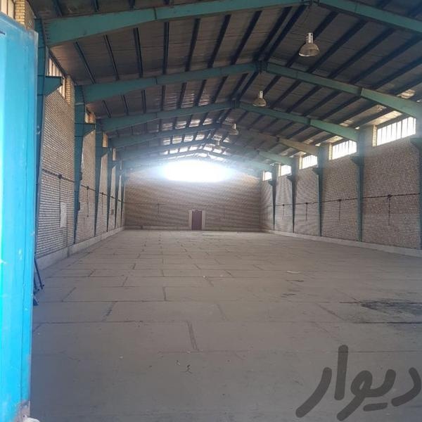 ١٢٠٠ متر سوله اجاره ای در منطقه سیاه سنگ2