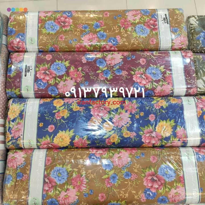 پارچه ارزان ایرانی به صورت عمده4