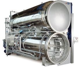 فروش خط فرآوری و بسته بندی کنسرو لوبیا با قارچ4