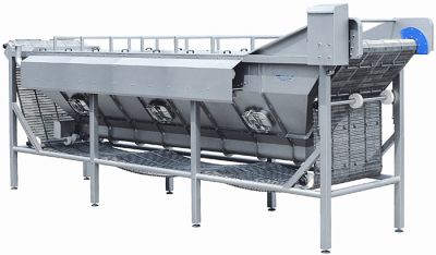 فروش خط فرآوری و بسته بندی کنسرو لوبیا با قارچ6