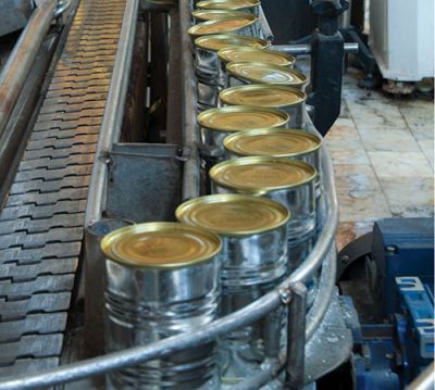 فروش کارخانه کمپوت سازی در قزوین 1