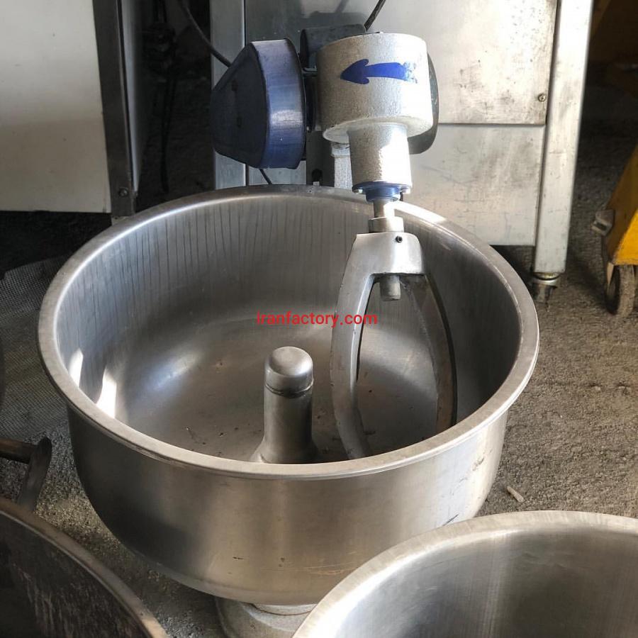 پاتیل استیل اصفهان0