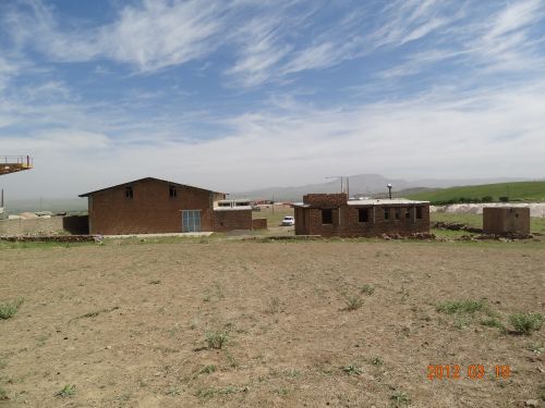 فروش کارخانه غیر فعال نشاسته در سقز 0