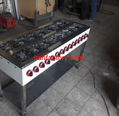 فروش تجهیزات آشپزخانه صنعتی در شهریار تهران2