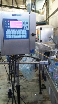 فروش خط تولید و بسته بندی آب معدنی _ خرید خط تولید آب معدنی4