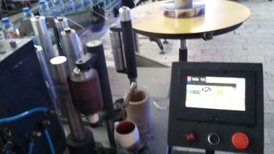 فروش خط تولید و بسته بندی آب معدنی _ خرید خط تولید آب معدنی1