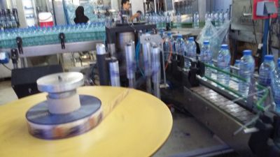 فروش خط تولید و بسته بندی آب معدنی _ خرید خط تولید آب معدنی2