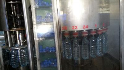 فروش خط تولید و بسته بندی آب معدنی _ خرید خط تولید آب معدنی5