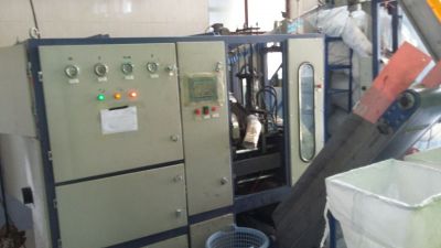 فروش خط تولید و بسته بندی آب معدنی _ خرید خط تولید آب معدنی12