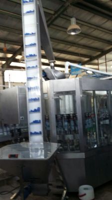 فروش خط تولید و بسته بندی آب معدنی _ خرید خط تولید آب معدنی6