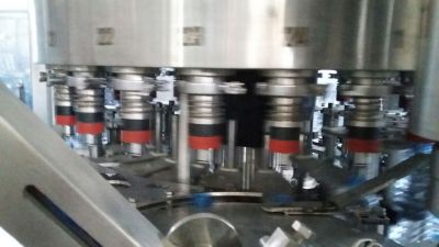 فروش خط تولید و بسته بندی آب معدنی _ خرید خط تولید آب معدنی8