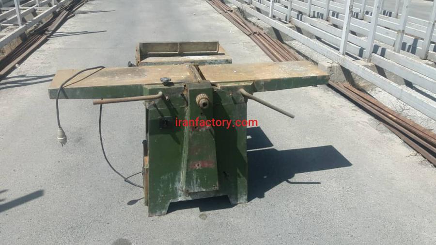 رنده 4 کاره نجاری0