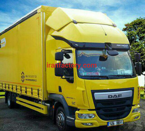 کامیون های مخصوص اثاثیه منزل در قشم0