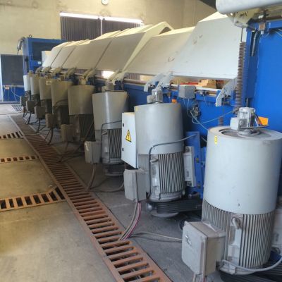 فروش دستگاه کشش مفتول0