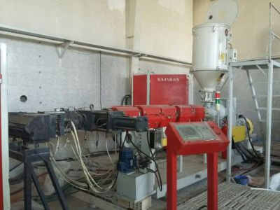 فروش ماشین آلات ظروف یکبار مصرف -فروش خط کامل لیوان یک بار مصرف در تبریز1