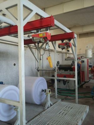 فروش ماشین آلات ظروف یکبار مصرف -فروش خط کامل لیوان یک بار مصرف در تبریز3