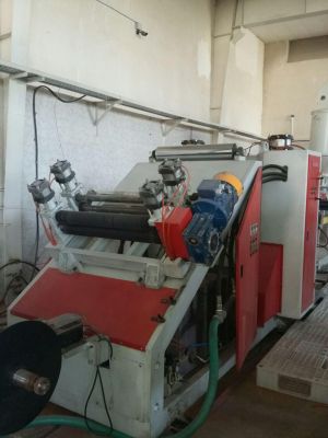 فروش ماشین آلات ظروف یکبار مصرف -فروش خط کامل لیوان یک بار مصرف در تبریز4