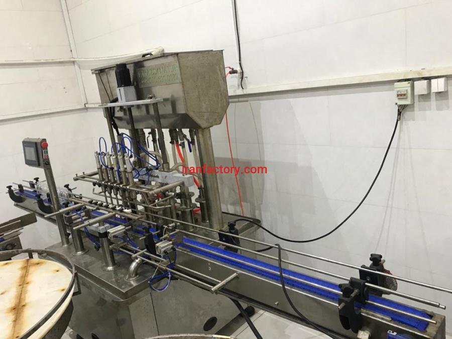 فروش کارخانه شوینده1