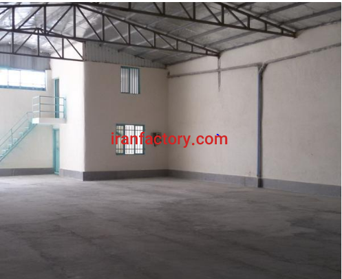 فروش 300 متر سوله در کرج3