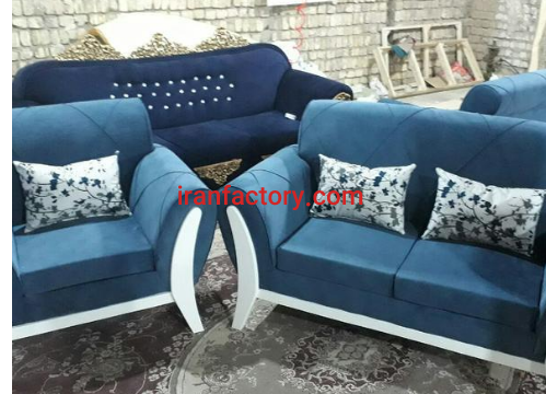 تولیدی مبلمان راحتی قم0