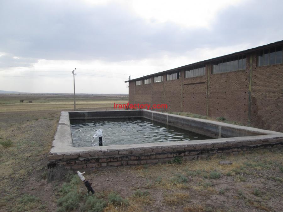 فروش فوری محل کارخانه3