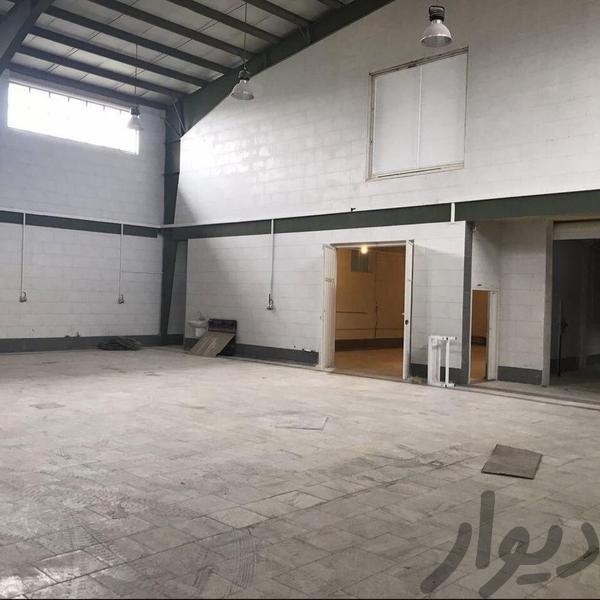 فروش کارخانه خوراکی وبهداشتی در شهرک صنعتی شمس آباد1