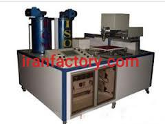 دستگاه نوار درزگیر تابلو برق4