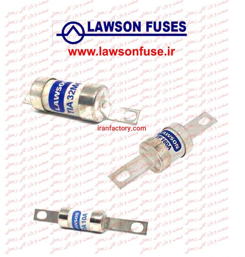 نماینده فیوز لاوسون انگلستان3