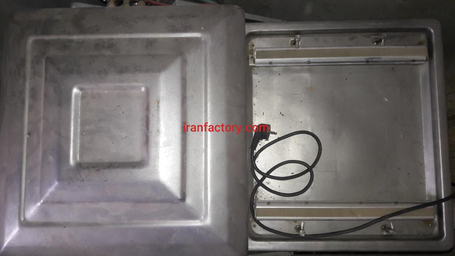فروش ماشیم بسته بندی ترموفرمینگ0