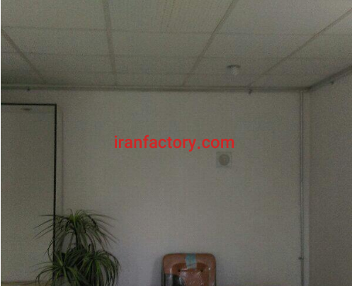 فروش 450 متر سوله در سبزوار1