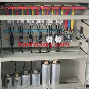 مشاور فروش لوازم و تجهیزات برق اتوماسیون0