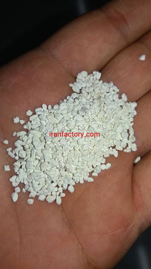 بنتونیت پودری و گرانول1