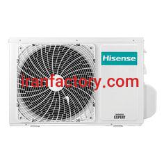 کولر گازی اسپلیت هایسنس  Hisense0