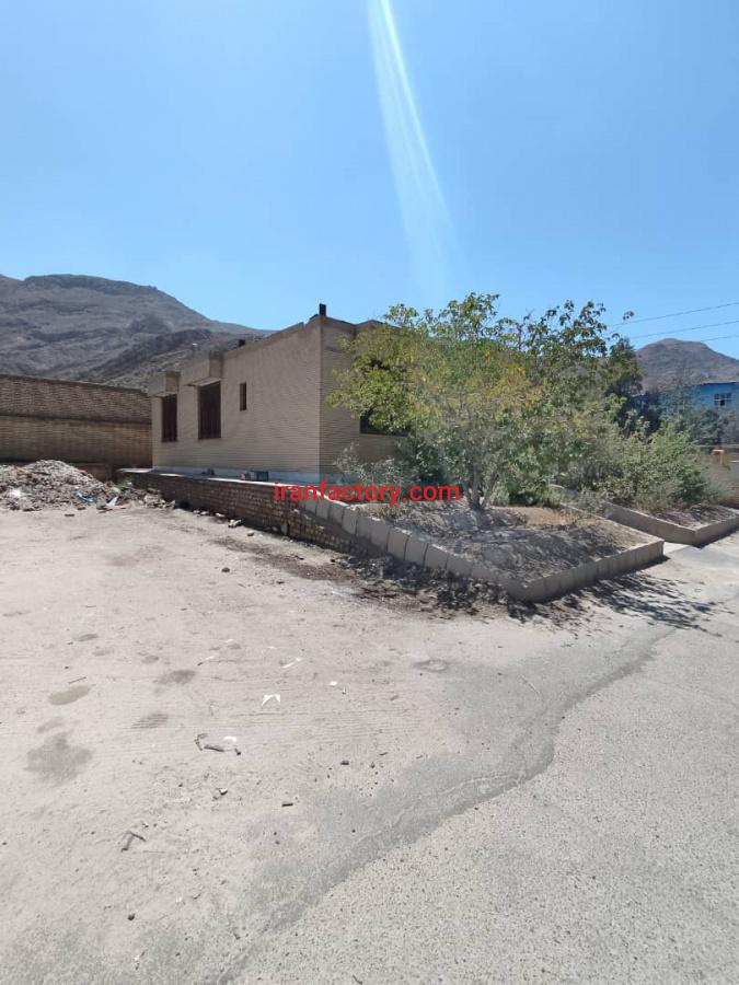 فروش کارخانه شهرک صنعتی اشترجان2