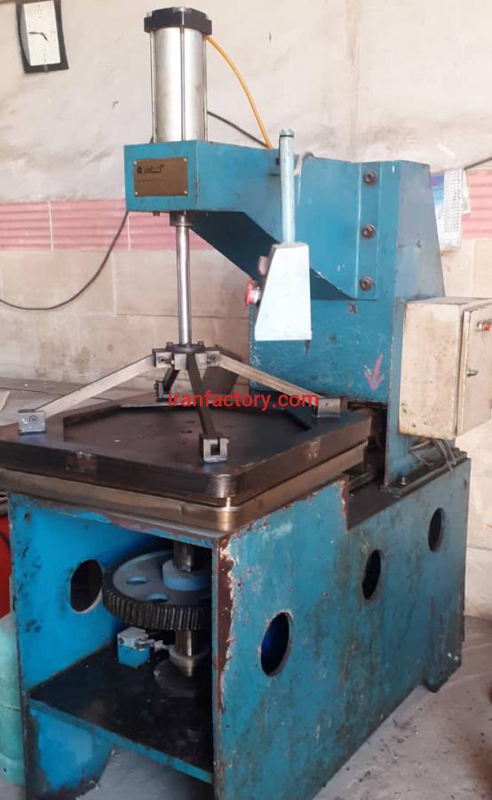 خط تولید کولر آبی و قطعات کولر0