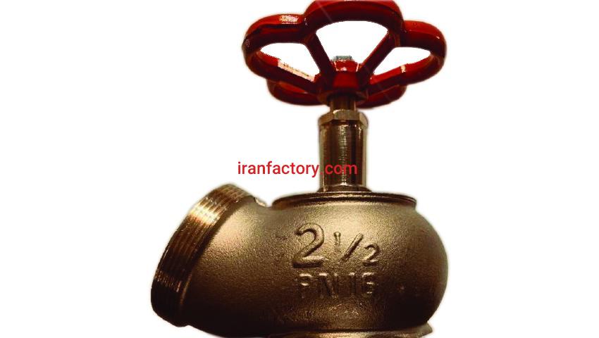 شیر فلکه آتش نشانی3