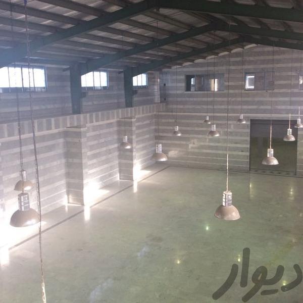 فروش کارخانه صنعتی کرج2