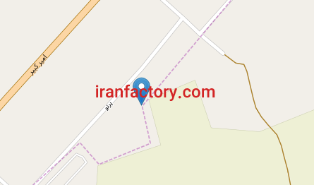 معاوضه یا فروش 450 متر انبار در اصفهان0