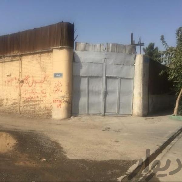 فروش کارخانه تجاری در فداییان اسلام1