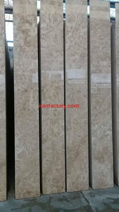 فروش تراورتن کرم تکاب ممتاز0