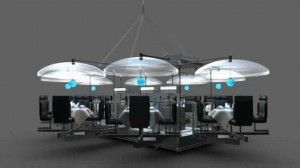 رستوران معلق (فرصت سرمایه گذاری)5