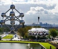 رستوران معلق (فرصت سرمایه گذاری)3